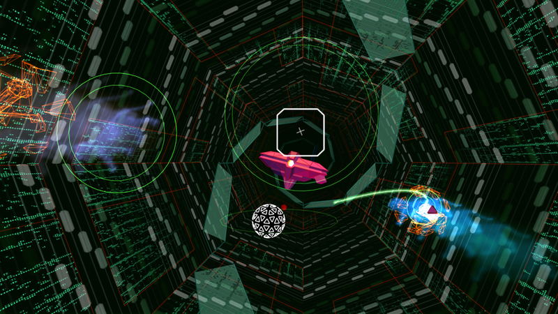 Rez Infinite <span class="ext" style="background-color: #2a475e; color: #FFFFFF;">STEAM</span> <span class="ext ext_digital">digital</span> image 5