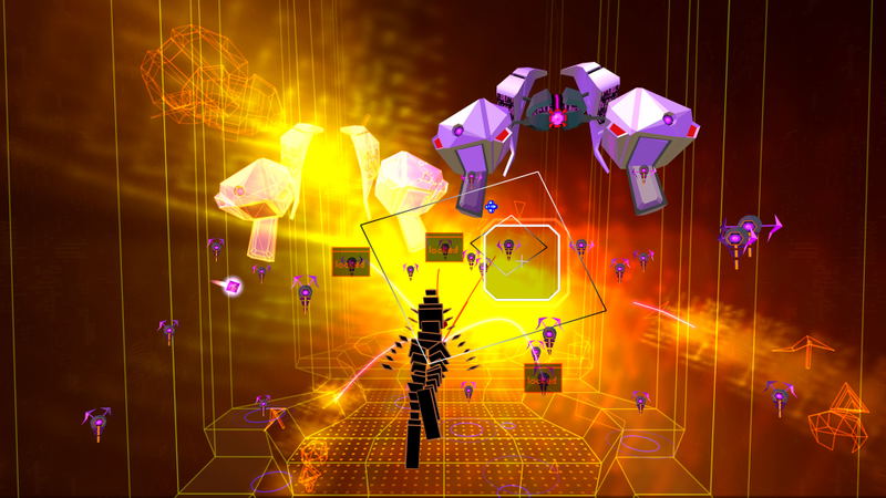 Rez Infinite <span class="ext" style="background-color: #2a475e; color: #FFFFFF;">STEAM</span> <span class="ext ext_digital">digital</span> image 6