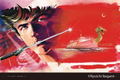 Ryoichi Ikegami Art Works Men And Women thumbnail 6