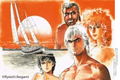 Ryoichi Ikegami Art Works Men And Women thumbnail 7