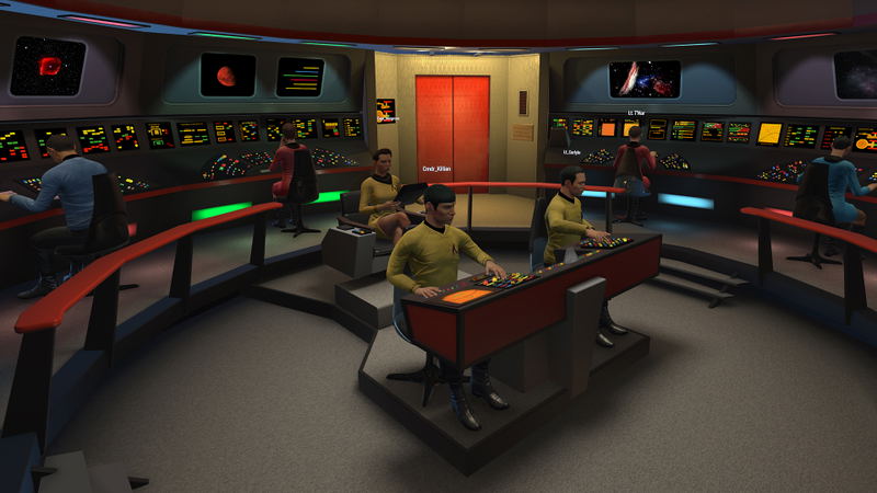 Star Trek: Bridge Crew <span class="ext" style="background-color: #2a475e; color: #FFFFFF;">STEAM</span> <span class="ext ext_digital">digital</span> image 9