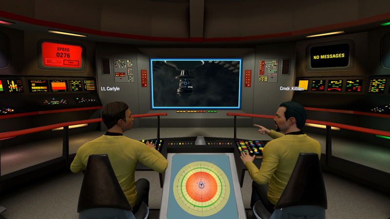 Star Trek: Bridge Crew <span class="ext" style="background-color: #2a475e; color: #FFFFFF;">STEAM</span> <span class="ext ext_digital">digital</span> image 3