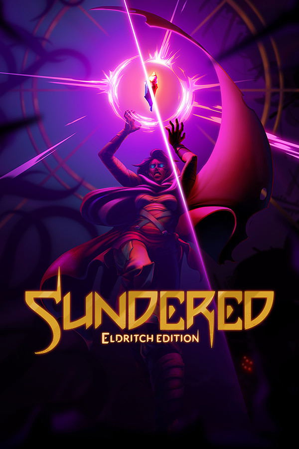 Sundered (Eldritch Edition) <span class="ext" style="background-color: #2a475e; color: #FFFFFF;">STEAM</span> <span class="ext ext_digital">digital</span> image 1
