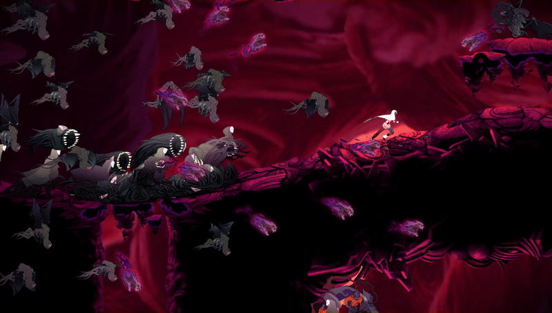 Sundered (Eldritch Edition) <span class="ext" style="background-color: #2a475e; color: #FFFFFF;">STEAM</span> <span class="ext ext_digital">digital</span> image 2