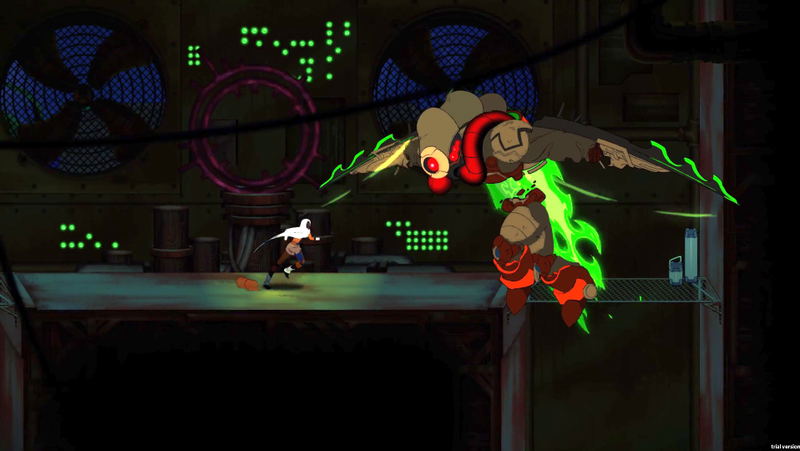 Sundered (Eldritch Edition) <span class="ext" style="background-color: #2a475e; color: #FFFFFF;">STEAM</span> <span class="ext ext_digital">digital</span> image 6