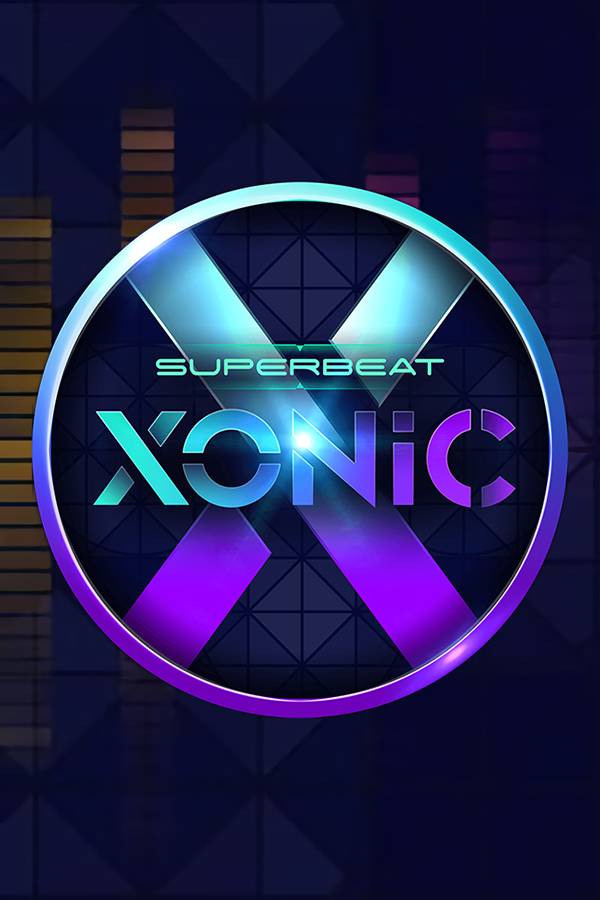 Superbeat: Xonic <span class="ext ext_digital">digital</span> image 1