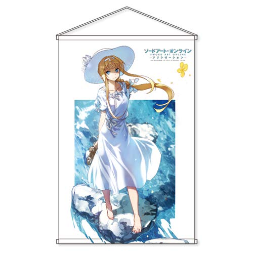 Sword Art Online -Alicization- B2 Wall Scroll: Alice image 1