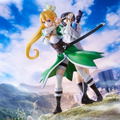 Sword Art Online: Leafa & Suguha Kirigaya (Set of 2) thumbnail 3