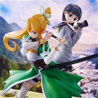 Sword Art Online: Leafa & Suguha Kirigaya (Set of 2)