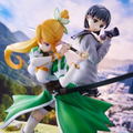 Sword Art Online: Leafa & Suguha Kirigaya (Set of 2) thumbnail 4