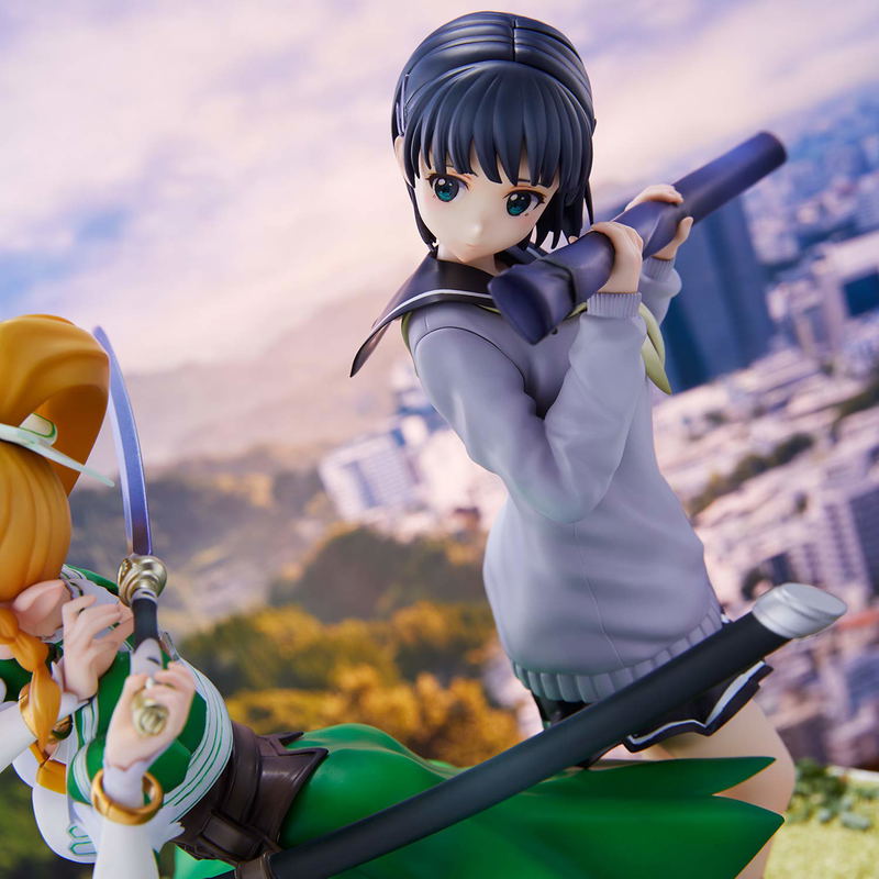 Sword Art Online: Leafa & Suguha Kirigaya (Set of 2) image 5