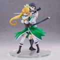 Sword Art Online: Leafa & Suguha Kirigaya (Set of 2) thumbnail 8