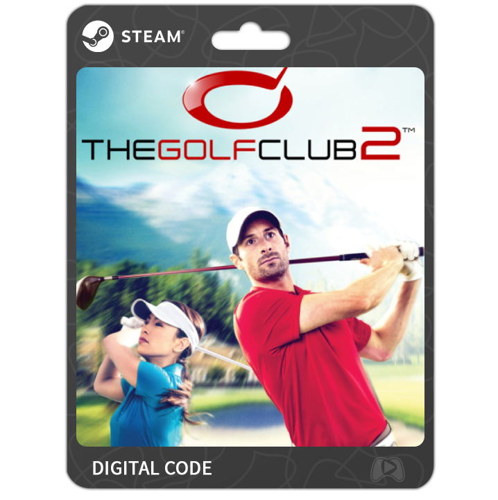 The Golf Club 2 STEAM digital — Import Game Deal