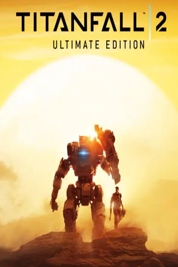 Titanfall 2 (Ultimate Edition) <span class="ext ext_digital">digital</span> image 1