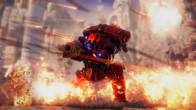 Titanfall 2 (Ultimate Edition) <span class="ext ext_digital">digital</span> image 2