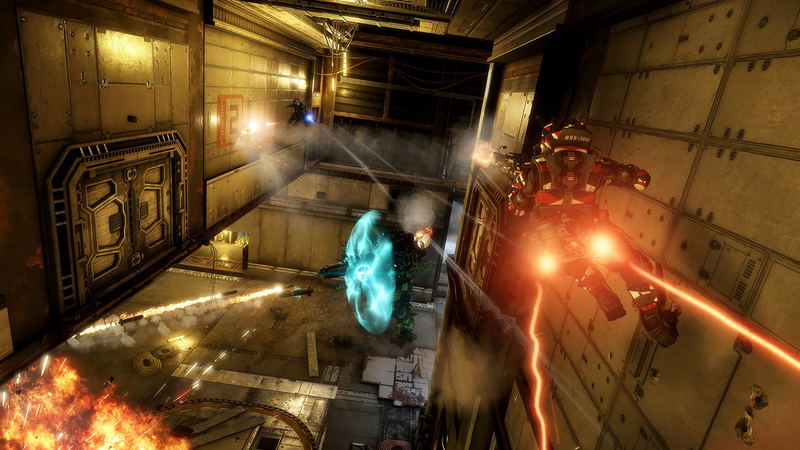 Titanfall 2 (Ultimate Edition) <span class="ext ext_digital">digital</span> image 3