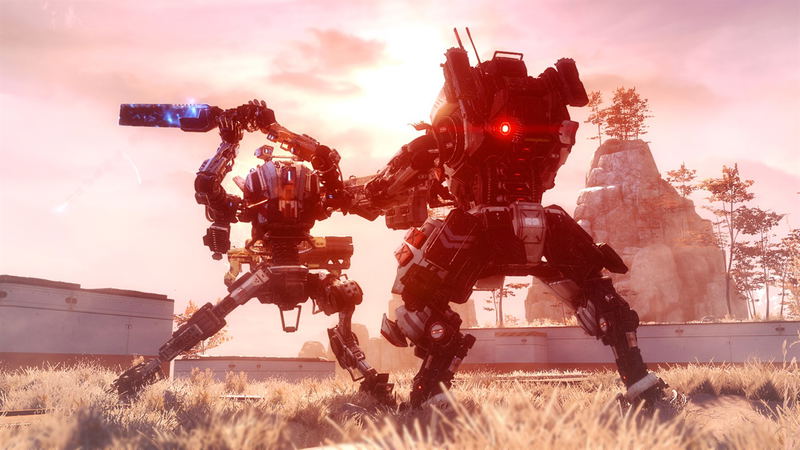 Titanfall 2 (Ultimate Edition) <span class="ext ext_digital">digital</span> image 4