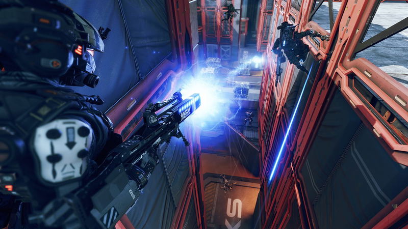 Titanfall 2 (Ultimate Edition) <span class="ext ext_digital">digital</span> image 5