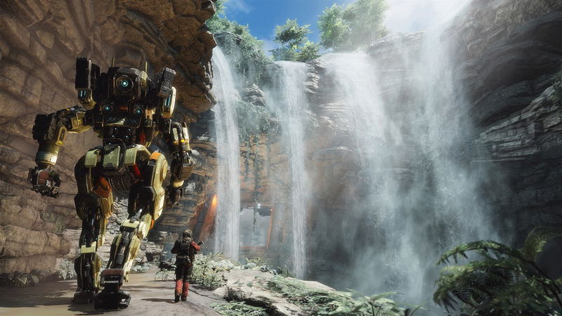 Titanfall 2 (Ultimate Edition) <span class="ext ext_digital">digital</span> image 7