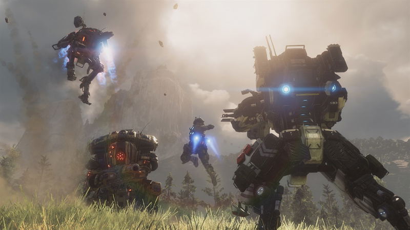 Titanfall 2 (Ultimate Edition) <span class="ext ext_digital">digital</span> image 8