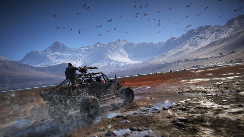 Tom Clancy's Ghost Recon Wildlands: Season Pass (DLC) <span class="ext" style="background-color: #B0000F; color: #FFFFFF;">DLC</span> <span class="ext ext_digital">digital</span> image 4