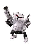 Toywolf W-02 1/12 Scale Transformable Toy: Dirty Man Navy Leader thumbnail 1