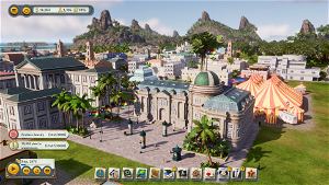 Tropico 6: The Llama of Wall Street (DLC)