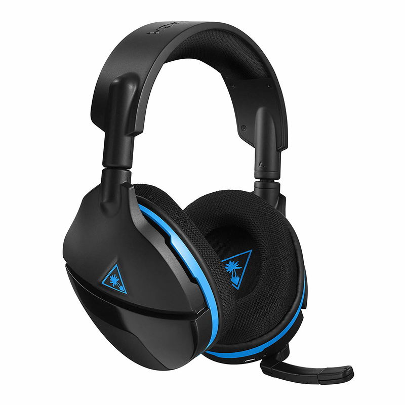 Turtle Beach Stealth 600 Headset for PlayStation 4 image 1