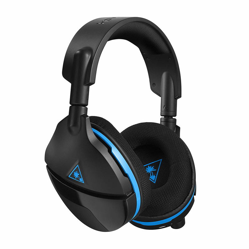 Turtle Beach Stealth 600 Headset for PlayStation 4 image 2