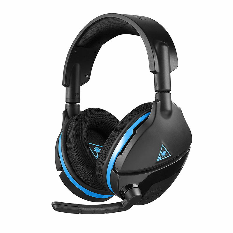 Turtle Beach Stealth 600 Headset for PlayStation 4 image 3