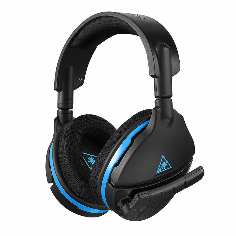 Turtle Beach Stealth 600 Headset for PlayStation 4 image 4