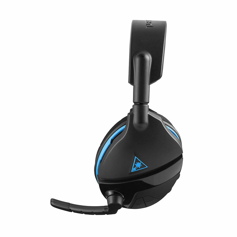 Turtle Beach Stealth 600 Headset for PlayStation 4 image 5