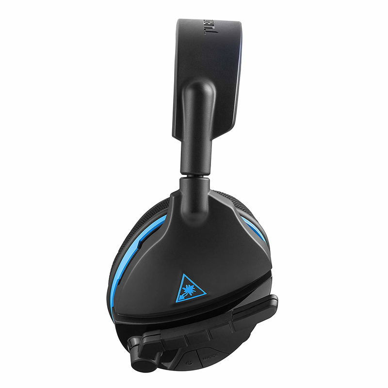 Turtle Beach Stealth 600 Headset for PlayStation 4 image 6
