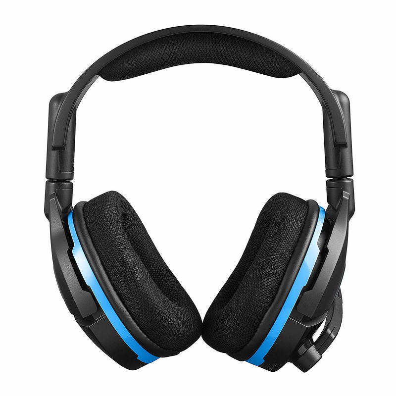 Turtle Beach Stealth 600 Headset for PlayStation 4 image 8