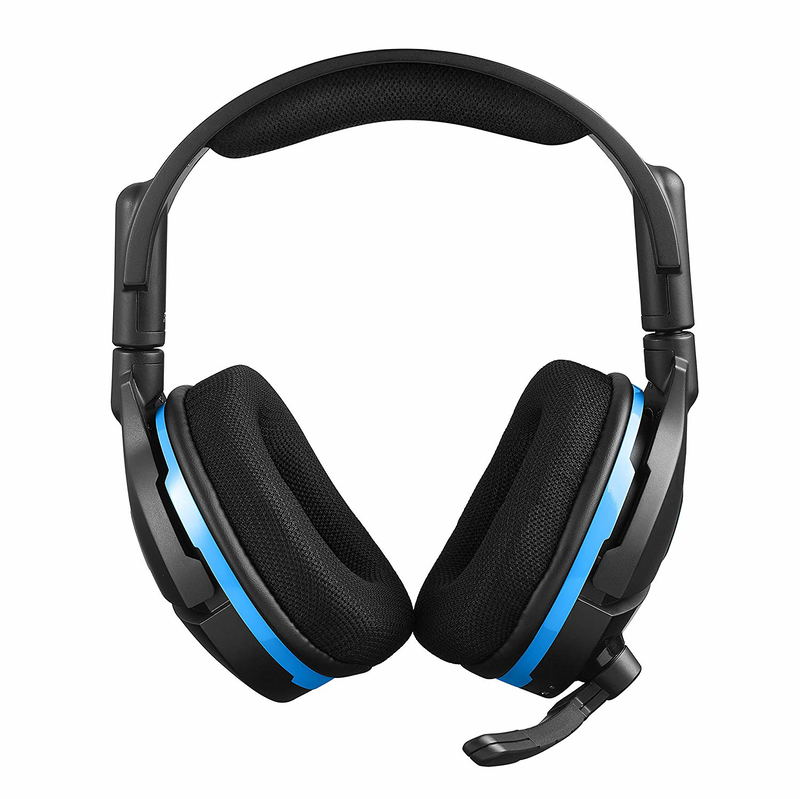 Turtle Beach Stealth 600 Headset for PlayStation 4 image 9