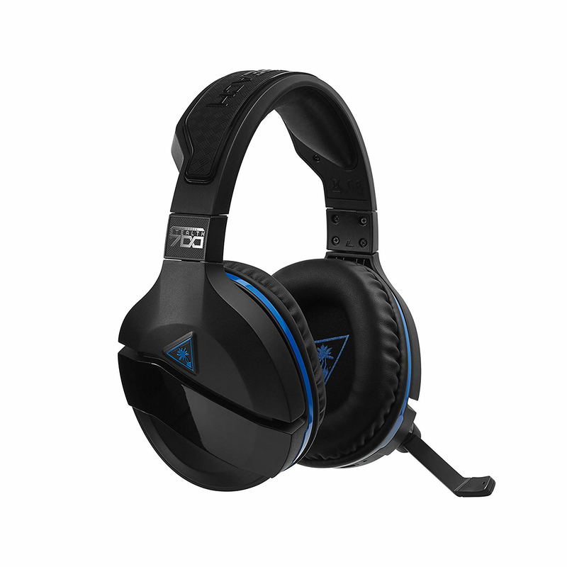 Turtle Beach Stealth 700 Headset for PlayStation 4 image 1