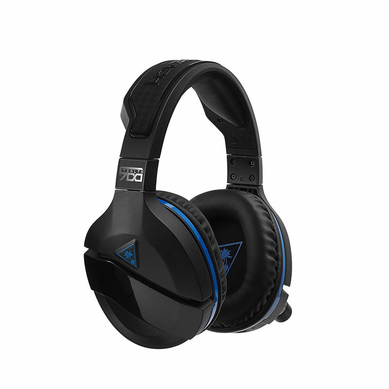 Turtle Beach Stealth 700 Headset for PlayStation 4 image 2