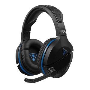 Turtle Beach Stealth 700 Headset for PlayStation 4