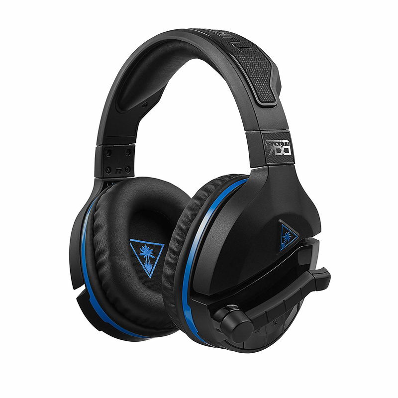 Turtle Beach Stealth 700 Headset for PlayStation 4 image 4