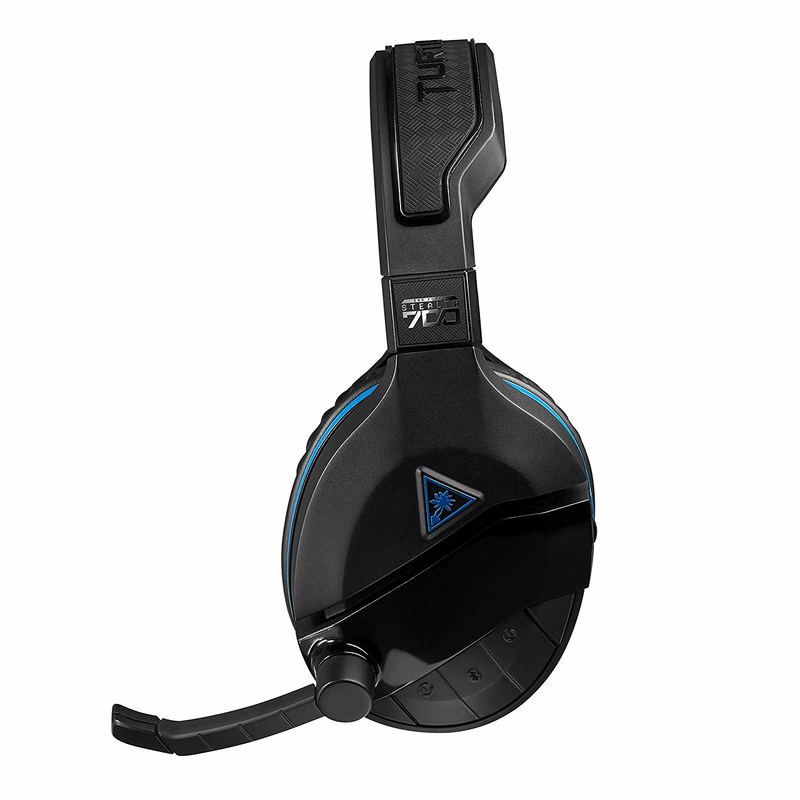 Turtle Beach Stealth 700 Headset for PlayStation 4 image 5
