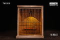 TWTOYS TW1919 1/12 Scale Figure: Prison Scene Metal Railing thumbnail 11