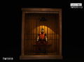 TWTOYS TW1919 1/12 Scale Figure: Prison Scene Metal Railing thumbnail 12