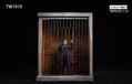 TWTOYS TW1919 1/12 Scale Figure: Prison Scene Metal Railing thumbnail 15