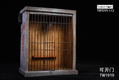 TWTOYS TW1919 1/12 Scale Figure: Prison Scene Metal Railing thumbnail 7