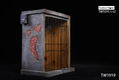 TWTOYS TW1919 1/12 Scale Figure: Prison Scene Metal Railing thumbnail 8