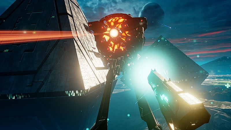 Unearthing Mars VR STEAM digital 为了 Windows