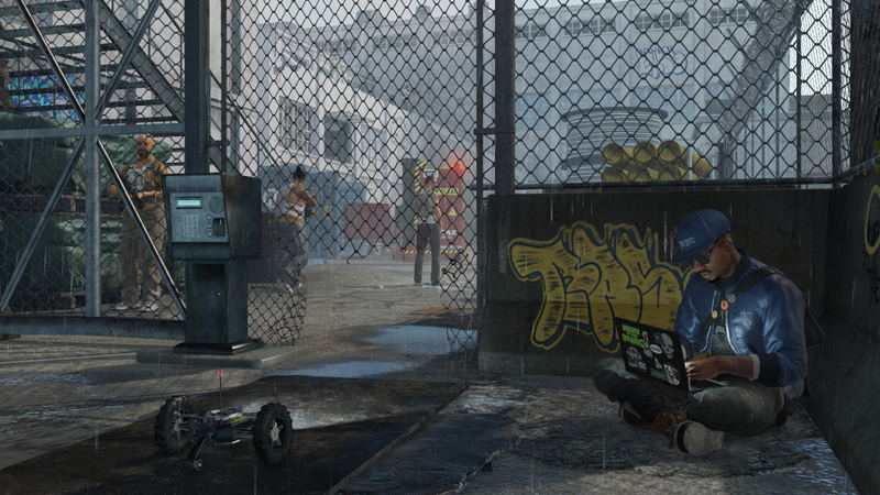 Watch Dogs 2 (Gold Edition) <span class="ext ext_digital">digital</span> image 5