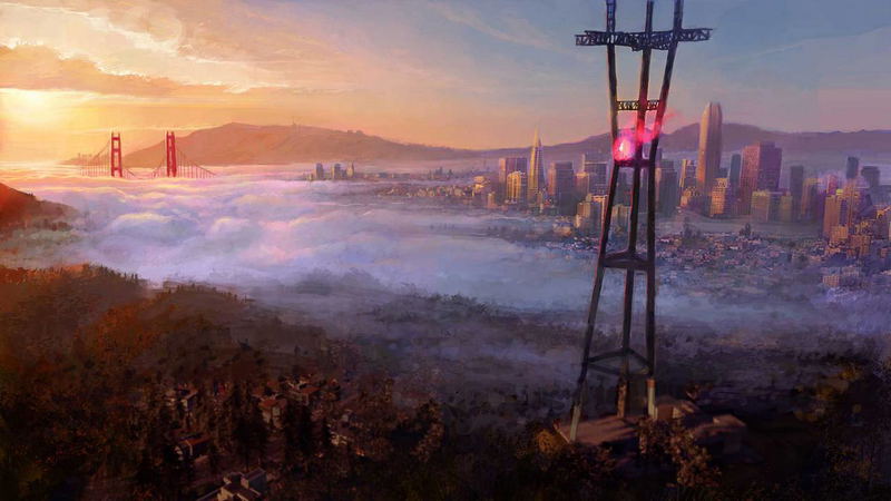 Watch Dogs 2 (Gold Edition) <span class="ext ext_digital">digital</span> image 14