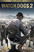 Watch Dogs 2 (Gold Edition) <span class="ext ext_digital">digital</span> thumbnail 1