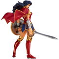 Wonder Woman Complex Amazing Yamaguchi Series No. 017: Wonder Woman thumbnail 1